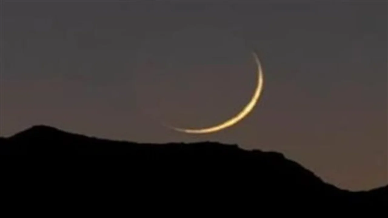 ترقبوا الإجازة.. موعد وقفة عرفات وعيد الأضحى فلكياً في عام 2026